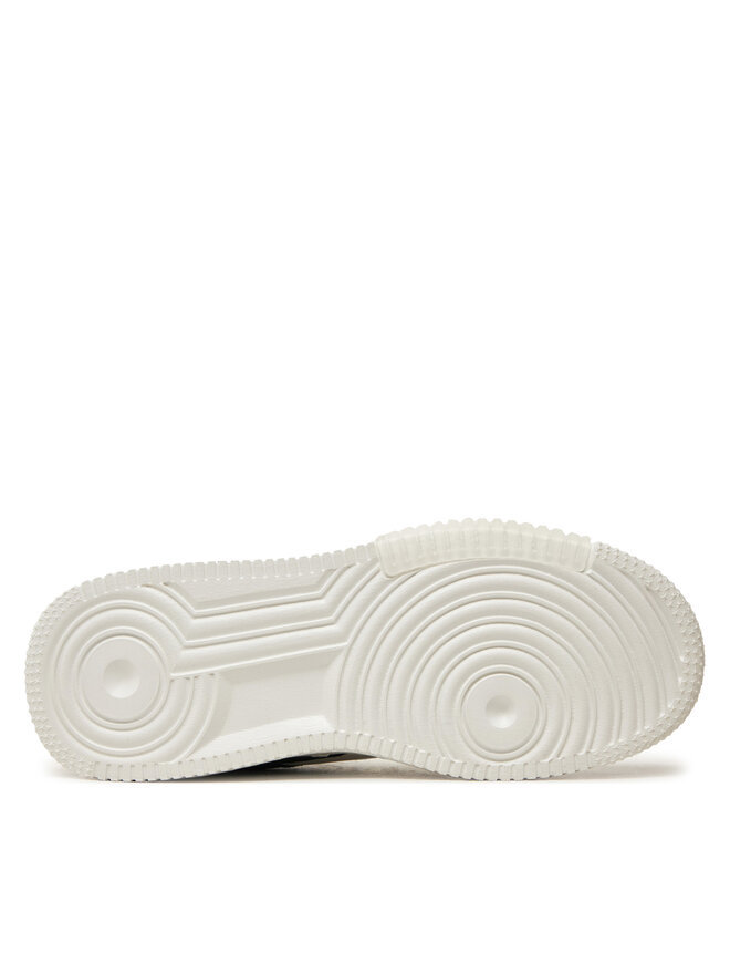 Dorko Sneakers Dorko Easy DS24F11W Weiß