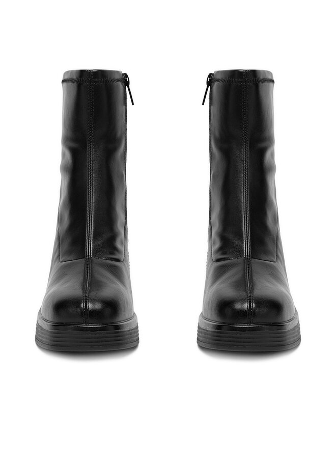 JENNY Stiefeletten JENNY CEO-HY58560S-1 Schwarz