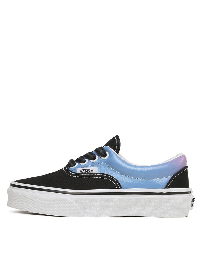 Sneakers aus Stoff Vans Era VN0A38H8BMV1 Schwarz eschuhe