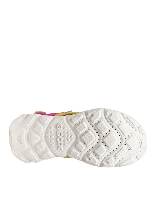 Geox Sandalen Geox J Sandal Airadyum Gi J55MTA 01454 C8063 M Rosa