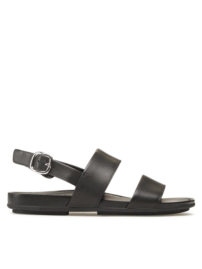 FitFlop Szandál FitFlop GRACIE EB1-090 Fekete