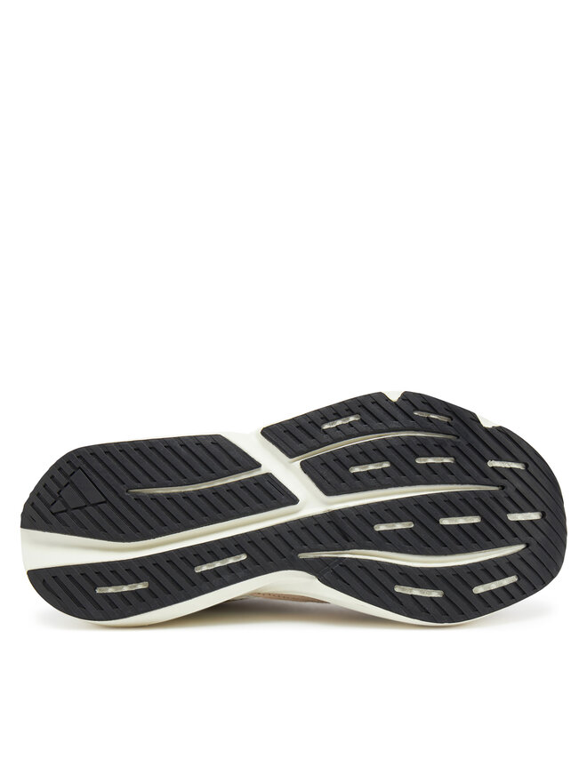 adidas Sneakersy adidas Lightblaze JH6962 Beżowy