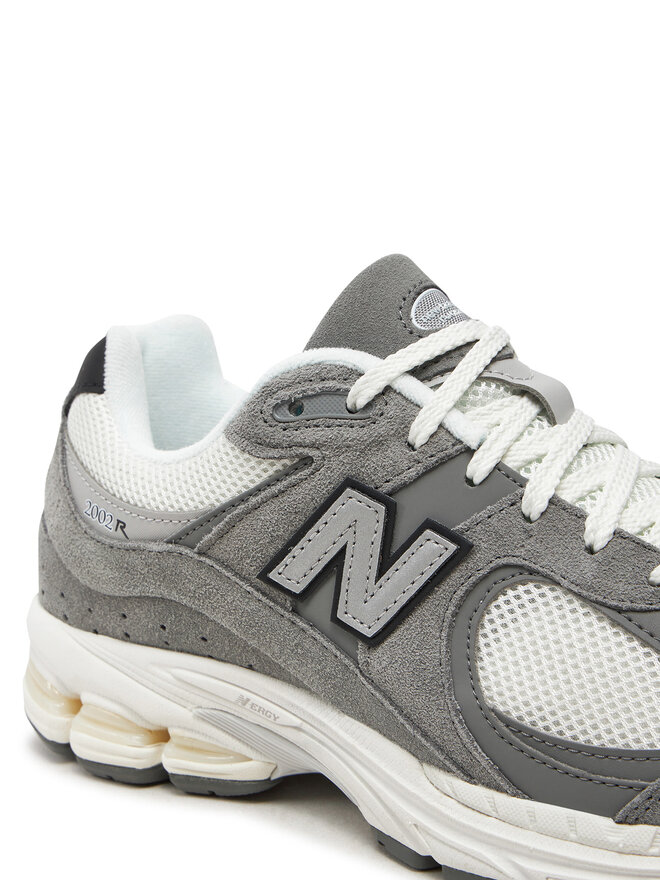 New Balance Sneakersy New Balance M2002RRD Szary