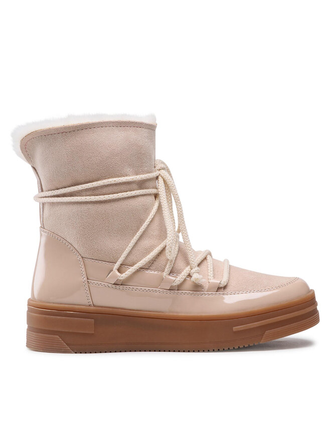 Jenny Fairy Schneeschuhe Jenny Fairy WS5806-04 Beige