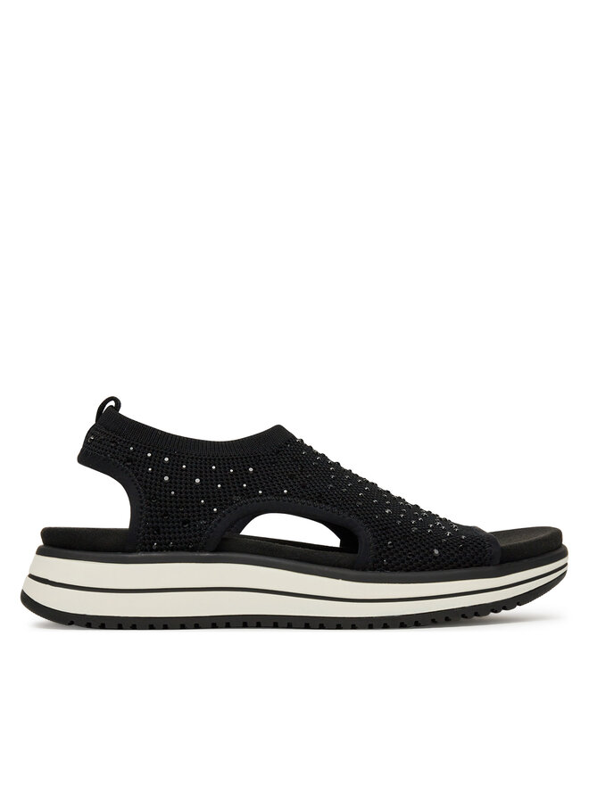 Remonte Sandalias Remonte D1J55-00 Negro