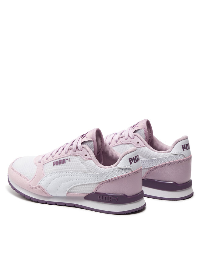 Elderberry puma white top