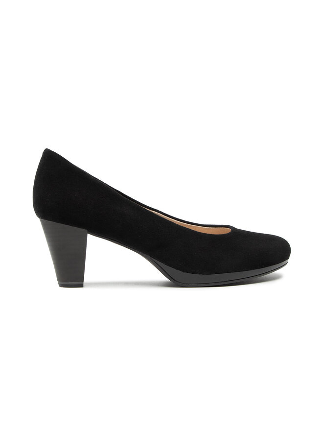 Caprice Halbschuhe Caprice 9-22409-26 Schwarz