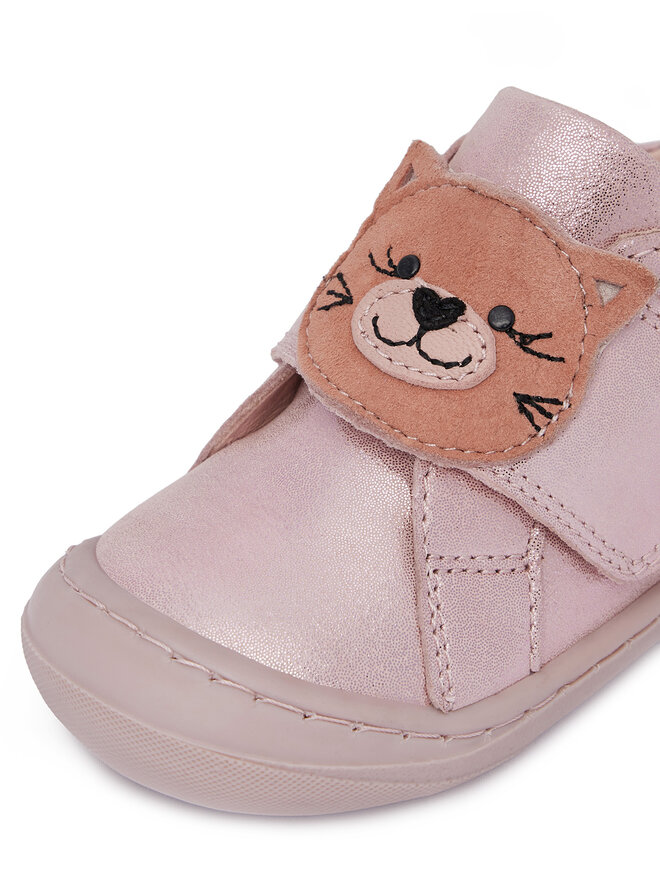 Lasocki Kids Félcipő Lasocki Kids CRUISE CI12-CRUISE-22(II)DZ Rózsaszín