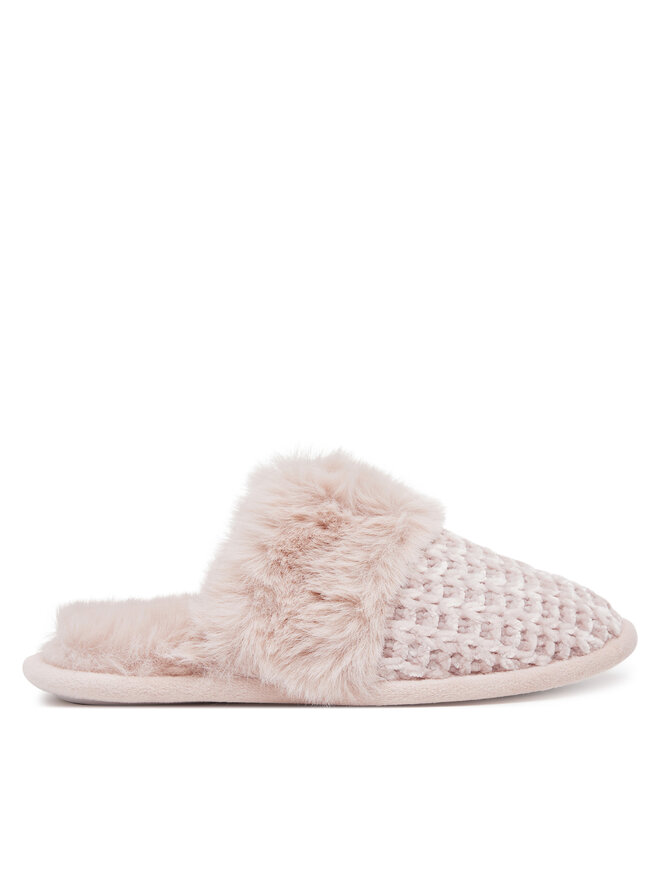 DeeZee Pantuflas DeeZee HHS-22LP-921 Rosa