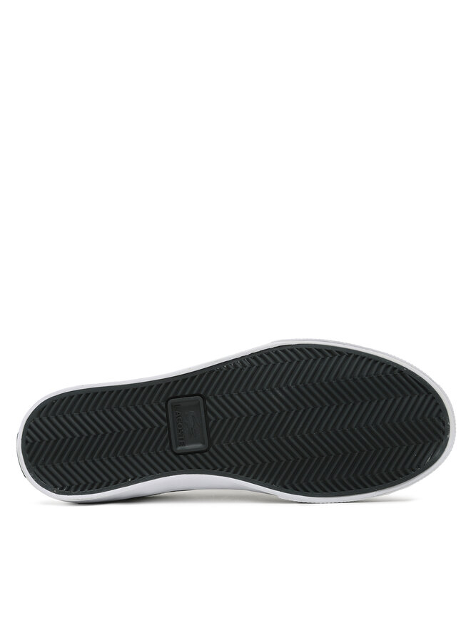Lacoste Снікерcи Lacoste Court-Master Pro 1233 Sma 745SMA01211R5 Білий
