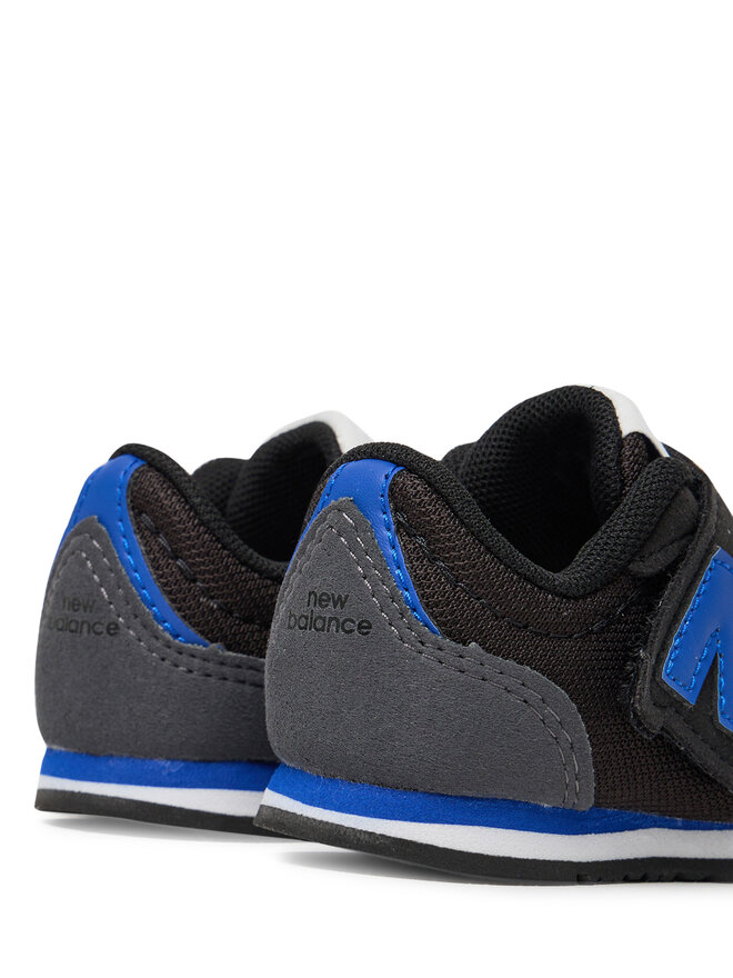 New Balance Αθλητικά New Balance IV323BA Μαύρο