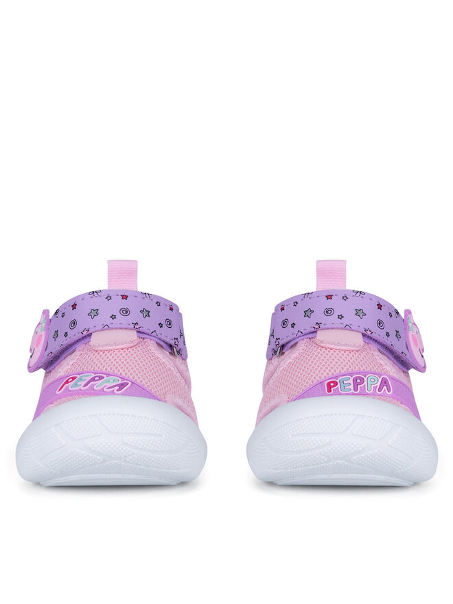 Peppa Pig Hausschuhe Peppa Pig CM-SS25-245PP Rosa