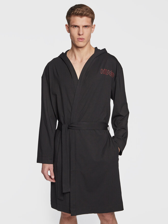 HUGO HUGO Albornoz 50480296 Negro