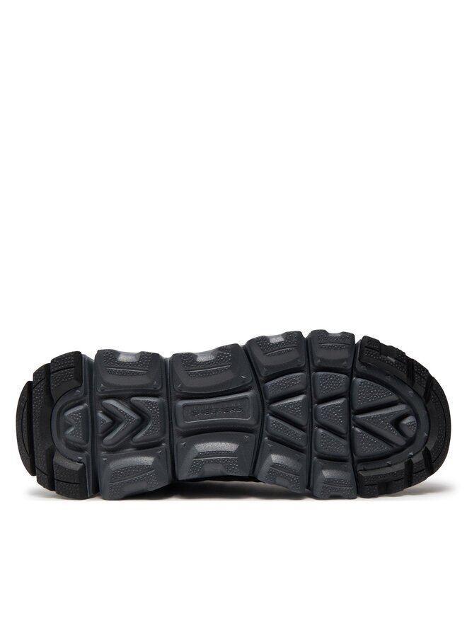 Skechers Sneakersy Skechers Summits At Twin Bridges 237623 Šedá