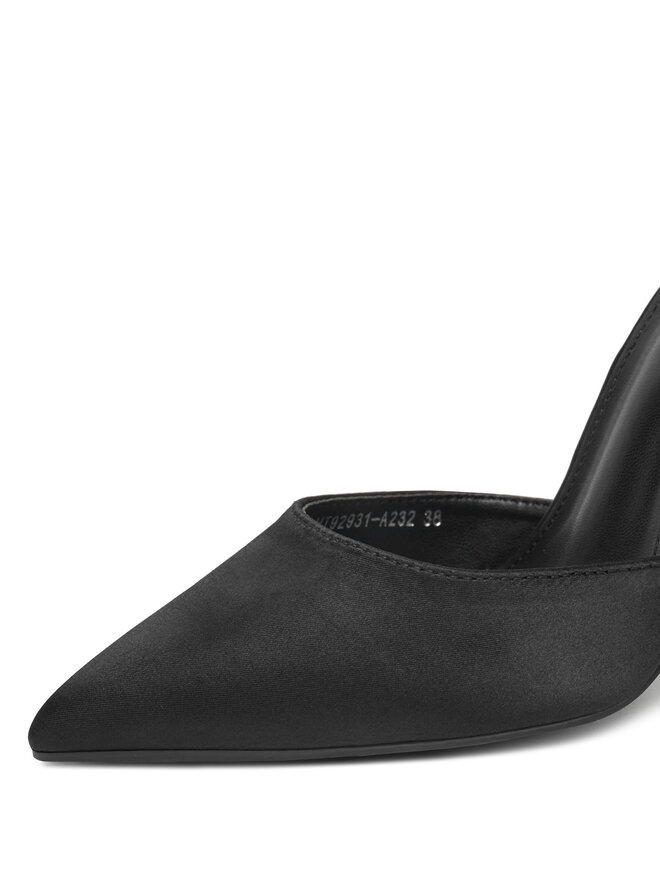DeeZee Szpilki DeeZee HT92931-A232 Czarny