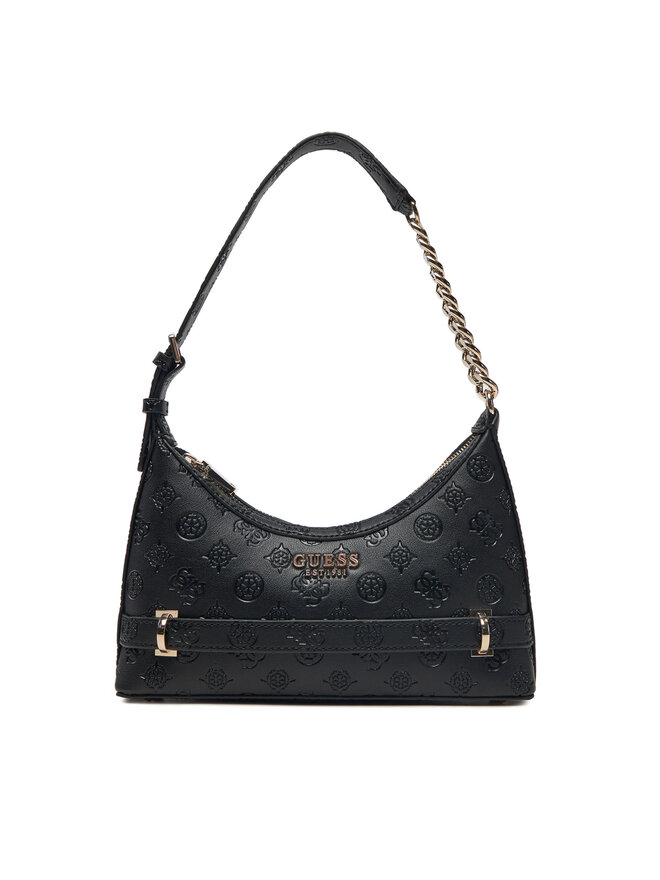 Guess Τσάντα Guess HWPD96 30180 Μαύρο