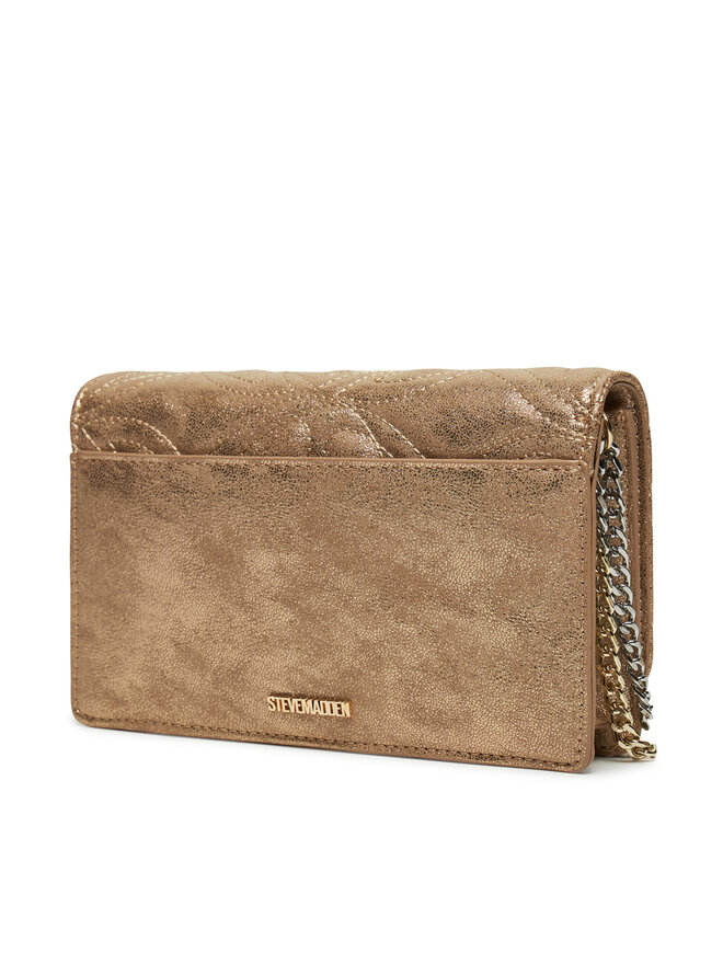 Steve Madden Сумка Steve Madden Blastly SM13001562 Золотий