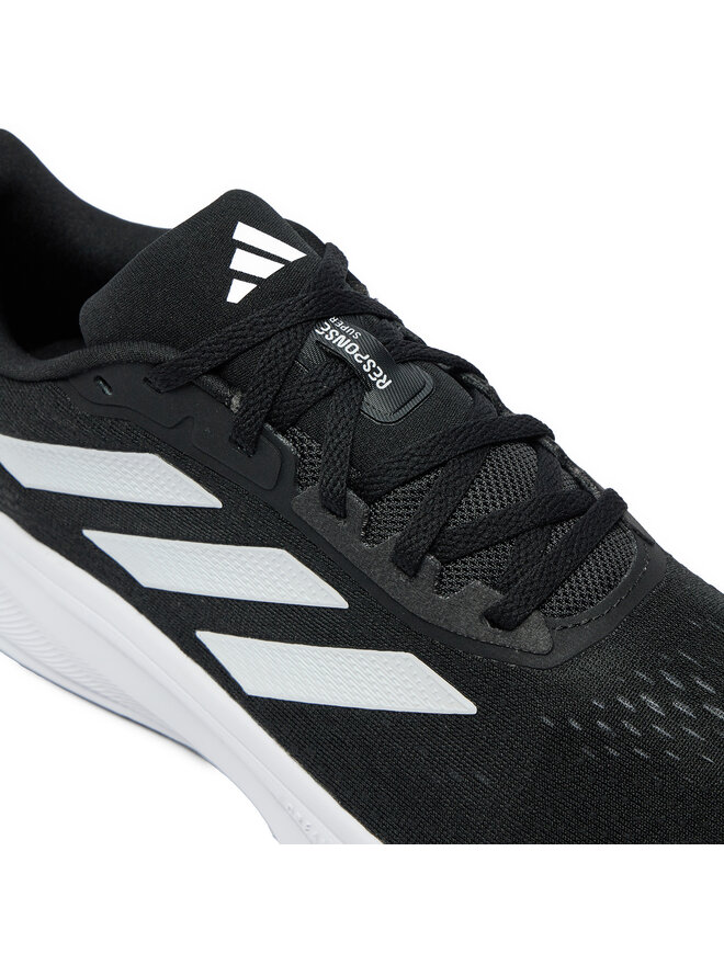 adidas Laufschuhe adidas Response Super JI4308 Schwarz