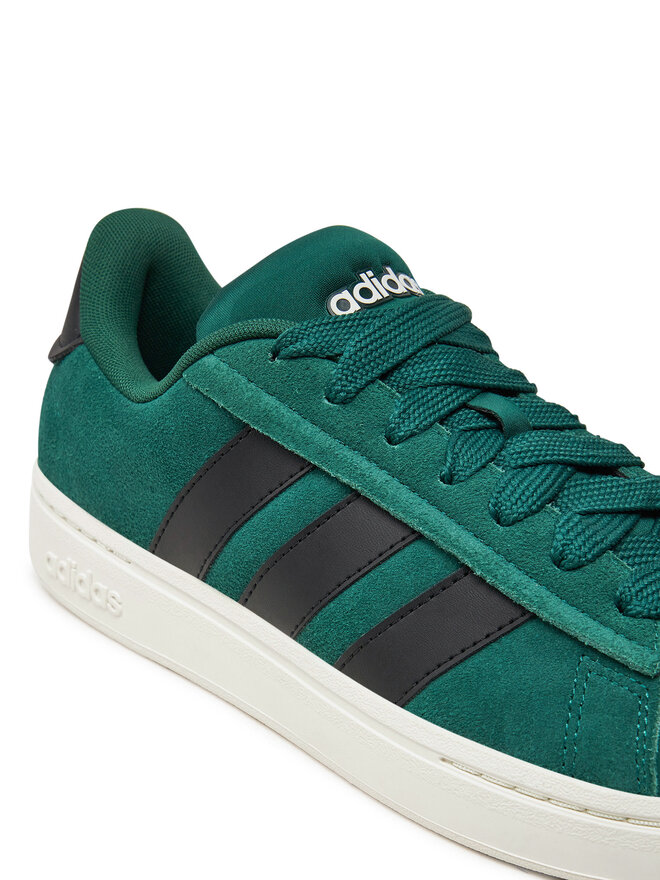 adidas Снікерcи adidas Grand Court Alpha IH3847 Зелений