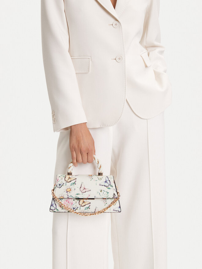 Aldo Handtasche Aldo Sidonie 13933742 Bunt
