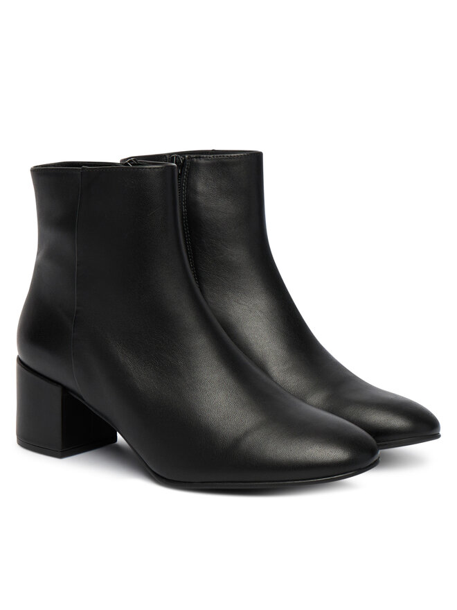 HÖGL Stiefeletten HÖGL 0-134100 Schwarz
