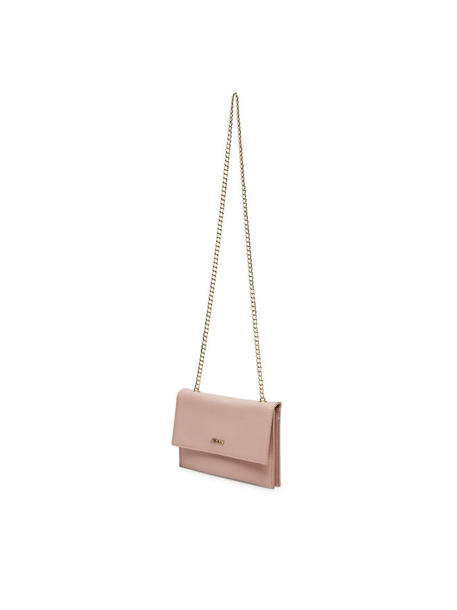JENNY Handtasche JENNY JNY-H-001-07 Rosa