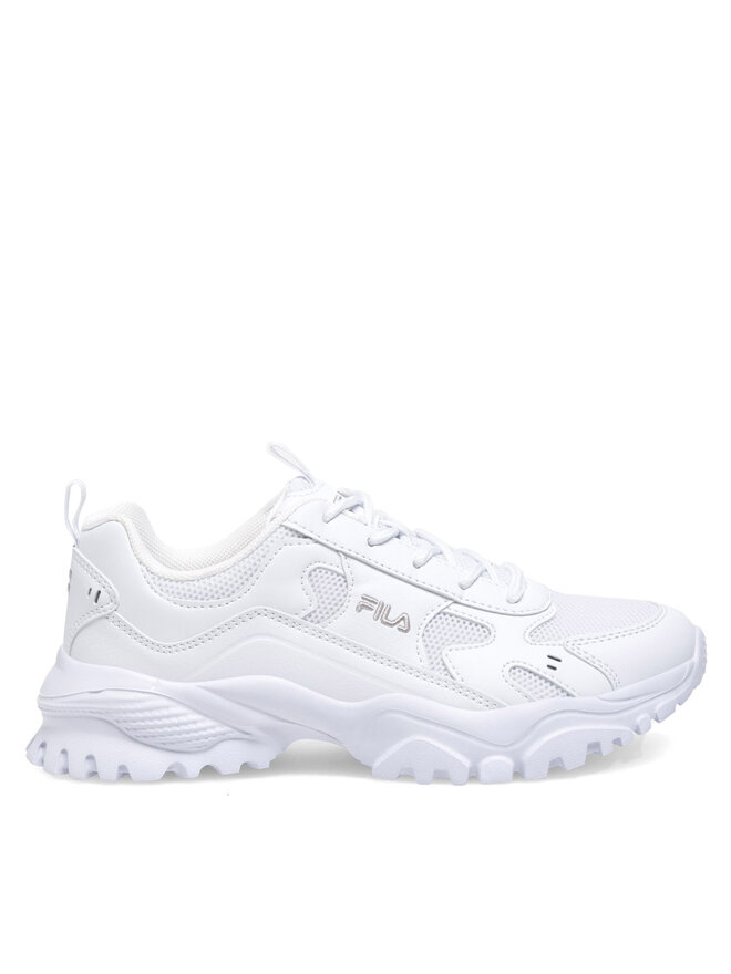 Fila Sneakers Fila ELECTRIC FLOW FFW0164_10004_ Weiß