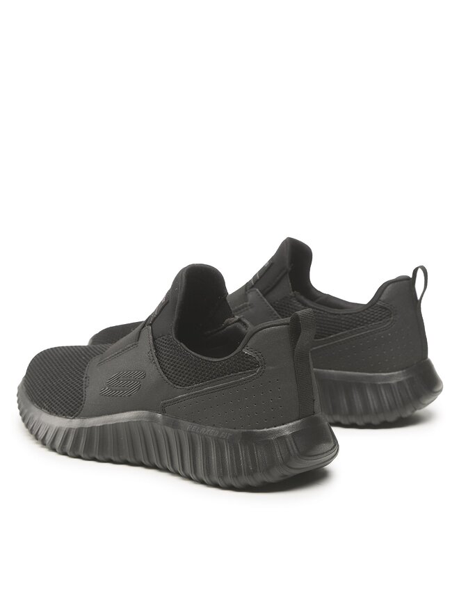 Skechers Laisvalaikio batai Skechers Depth Charge 2.0 52775/BBK Juoda