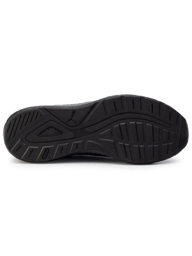 Puma Laufschuhe Puma NRGY Neko Skim 192621 05 Schwarz