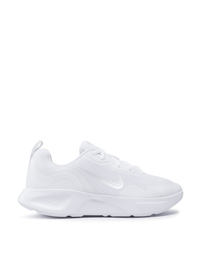Nike Снікерcи Nike Wearallday CJ1677 102 Білий