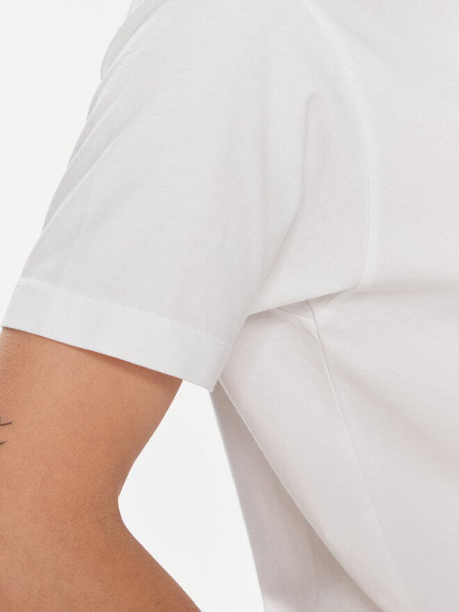 DAY BIRGER ÉT MIKKELSEN DAY BIRGER ÉT MIKKELSEN Camiseta Parry 100424 Blanco Regular Fit