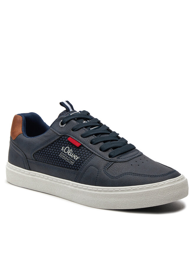S oliver chaussures homme top