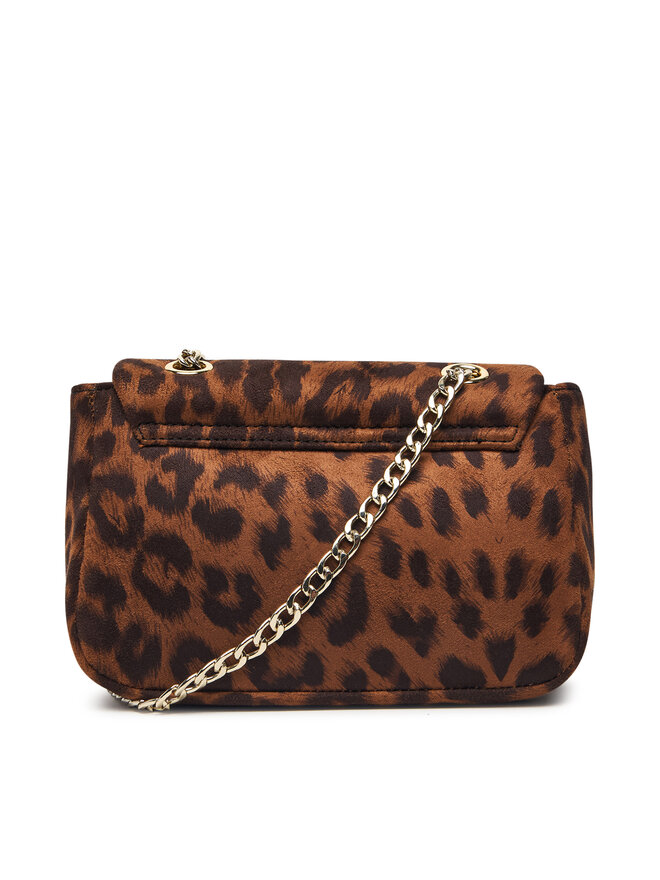 Valentino Handtasche Valentino Ocarina Leo VBSABJ05 Braun