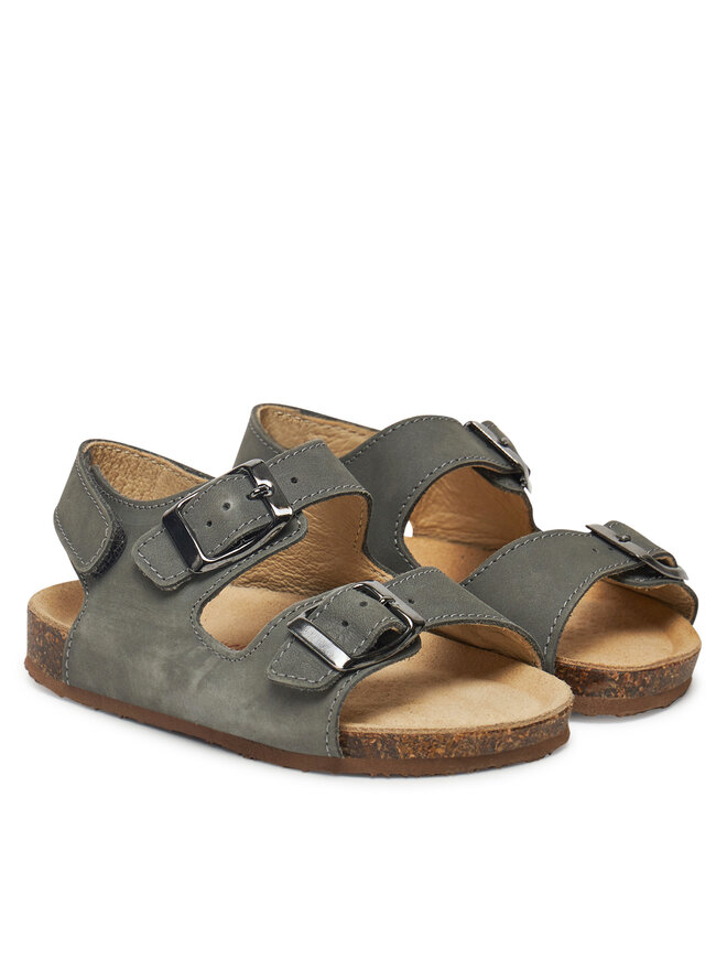Primigi Szandál Primigi 7941700 S Szürke