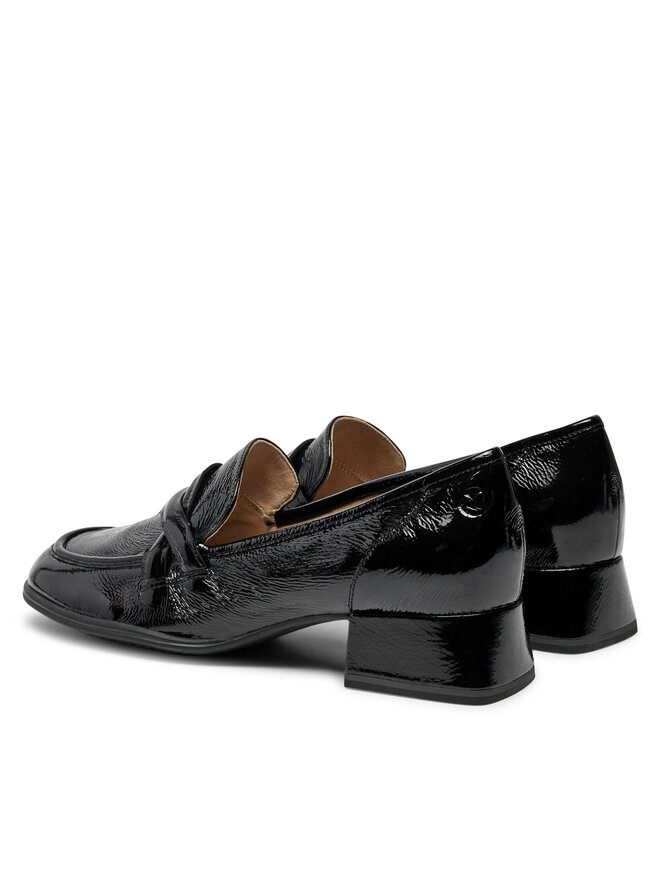 Caprice Pantofi Caprice 9-24302-43 Negru