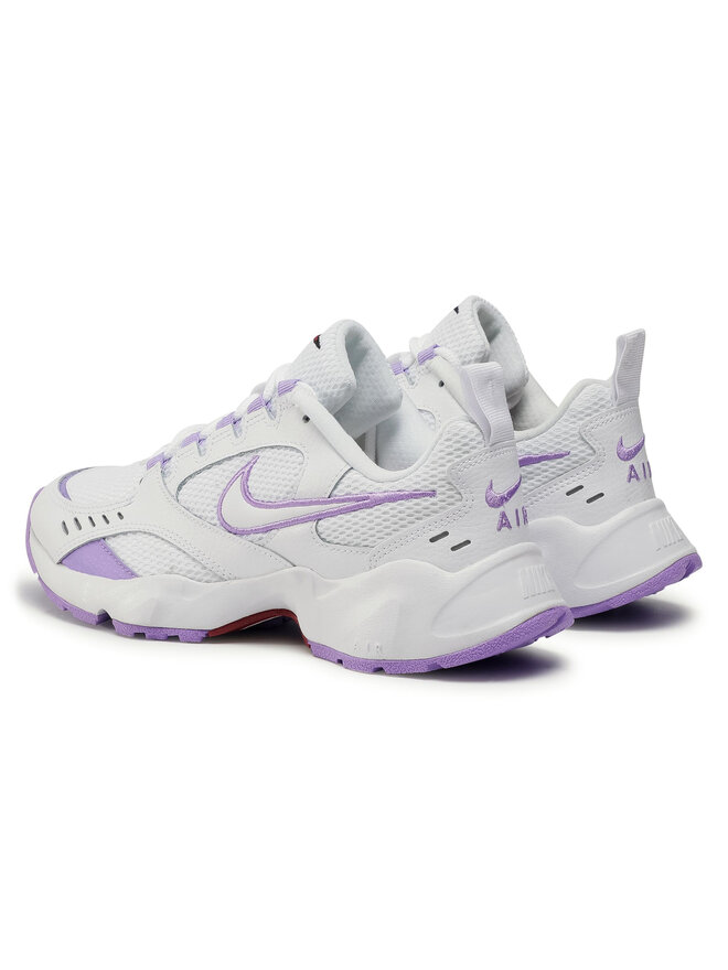 Nike Снікерcи Nike Air Heights CI0603 100 Білий