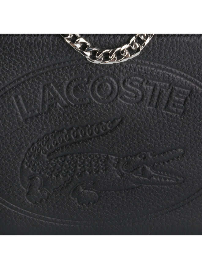 Lacoste Сумка Lacoste Crossover Bag NF2970NL Чорний
