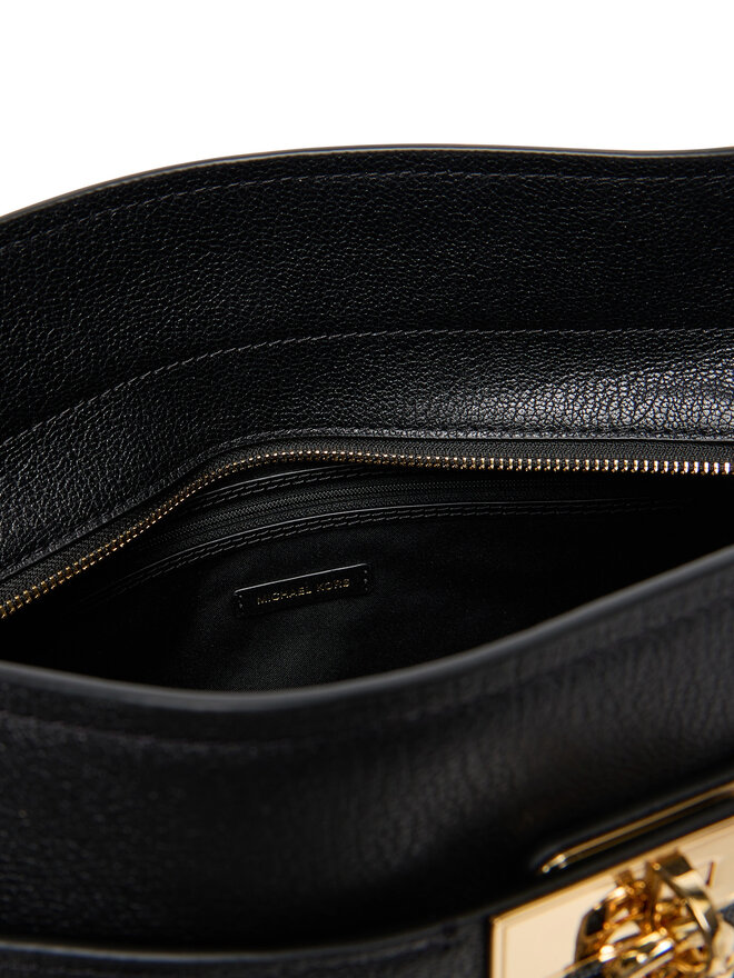 MICHAEL Michael Kors Τσάντα MICHAEL Michael Kors 30F5GNXS3L Μαύρο