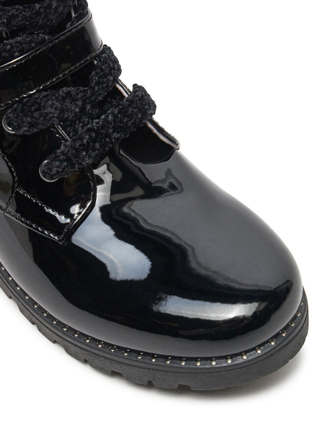 Mayoral Botines planos Mayoral 48479 70 Negro