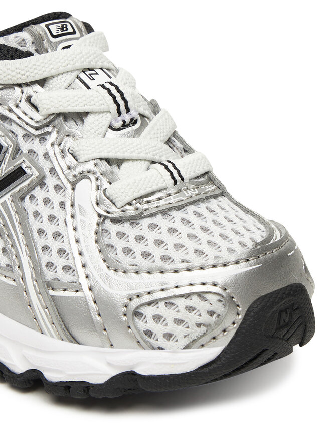 New Balance Сникърси New Balance IZ740NW Сив