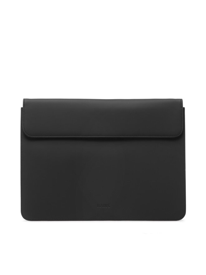 Rains Etui na laptopa Rains Laptop Portfolio 15" 16540 Czarny