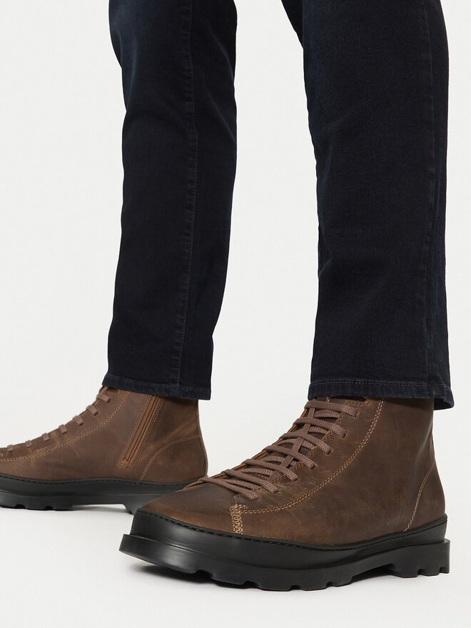 Camper Botas Camper Brutus K300245-038 Marrón