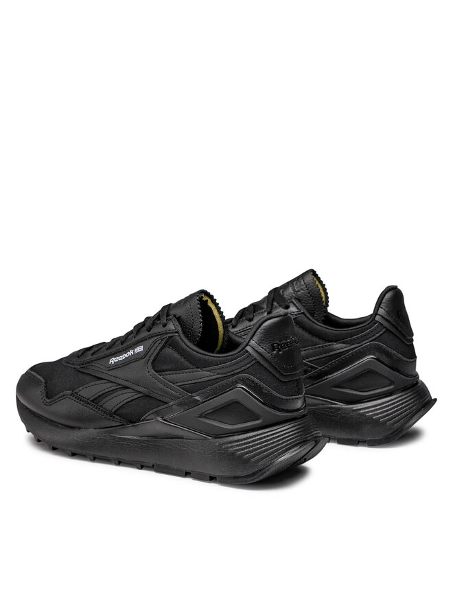 Снікерcи Reebok Cl Legacy Az H68650 Чорний | evzuttya.com.ua