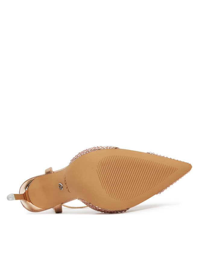 Aldo Sandalias Aldo Dunmere 13964849 Oro