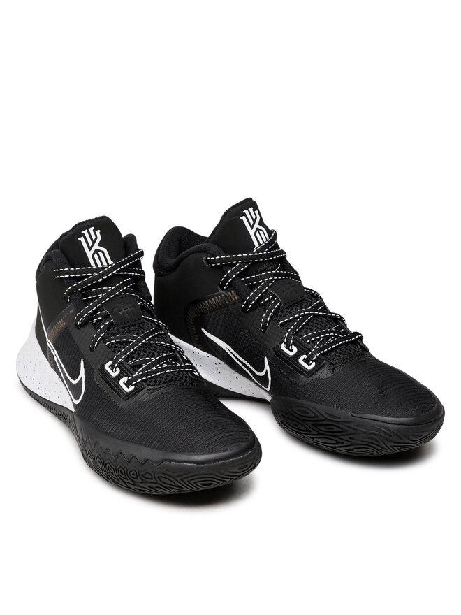 Nike Basketballschuhe Nike Kyrie Flytrap IV CT1972 Schwarz