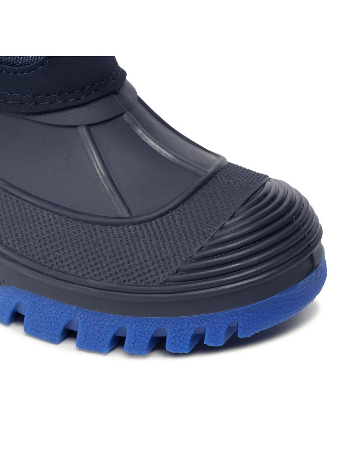 CMP Botas de nieve CMP Ahto Wp 3Q49574J Azul marino