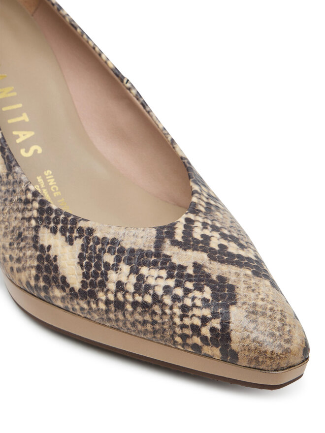 Hispanitas Halbschuhe Hispanitas HI254245 Schwarz