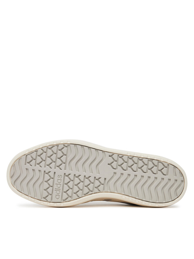 adidas Sneakersy adidas VL COURT BOLD IF9784 Szary