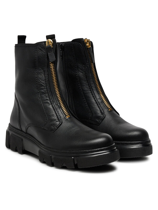 Gabor Botine Gabor 51.733.37 Negru