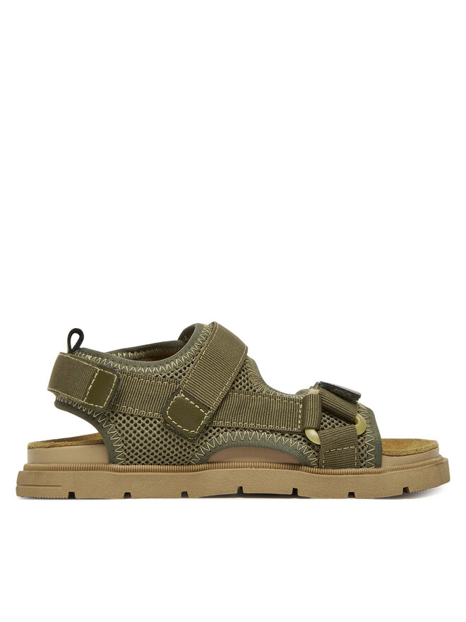 Lasocki Young Sandály Lasocki Young CS6081-05 Khaki